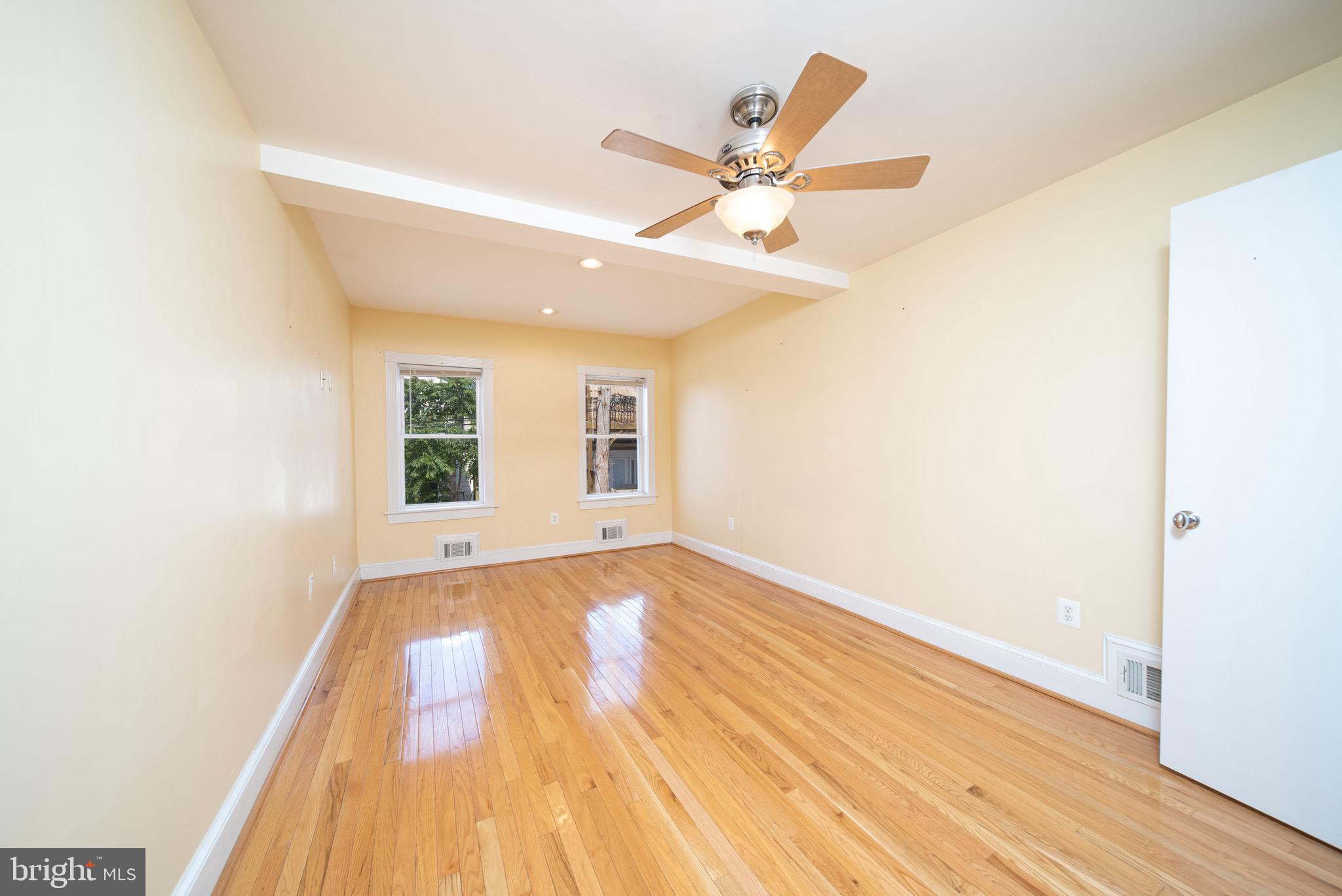 PATTERSON PARK - Residential Lease