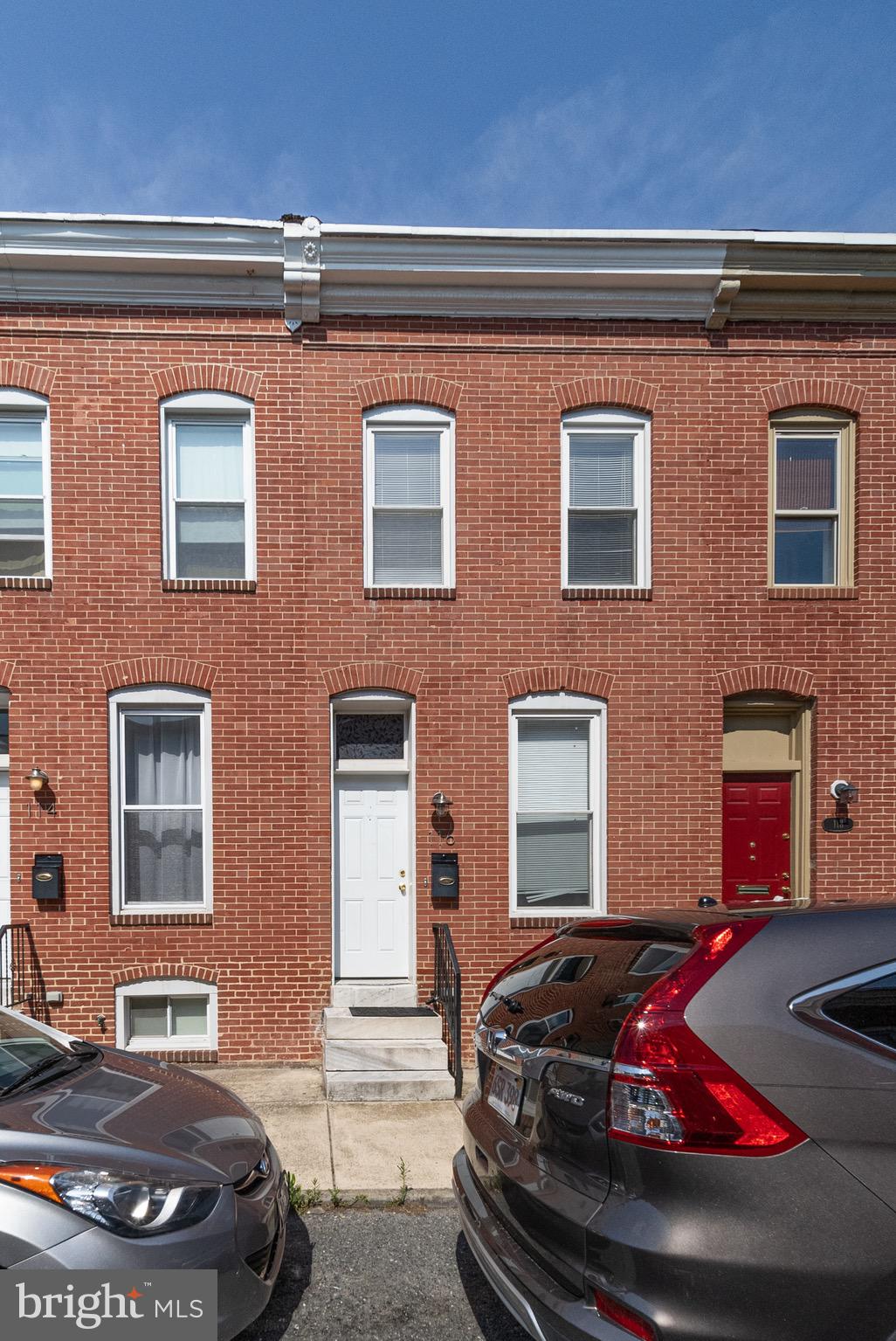 PATTERSON PARK - Residential Lease