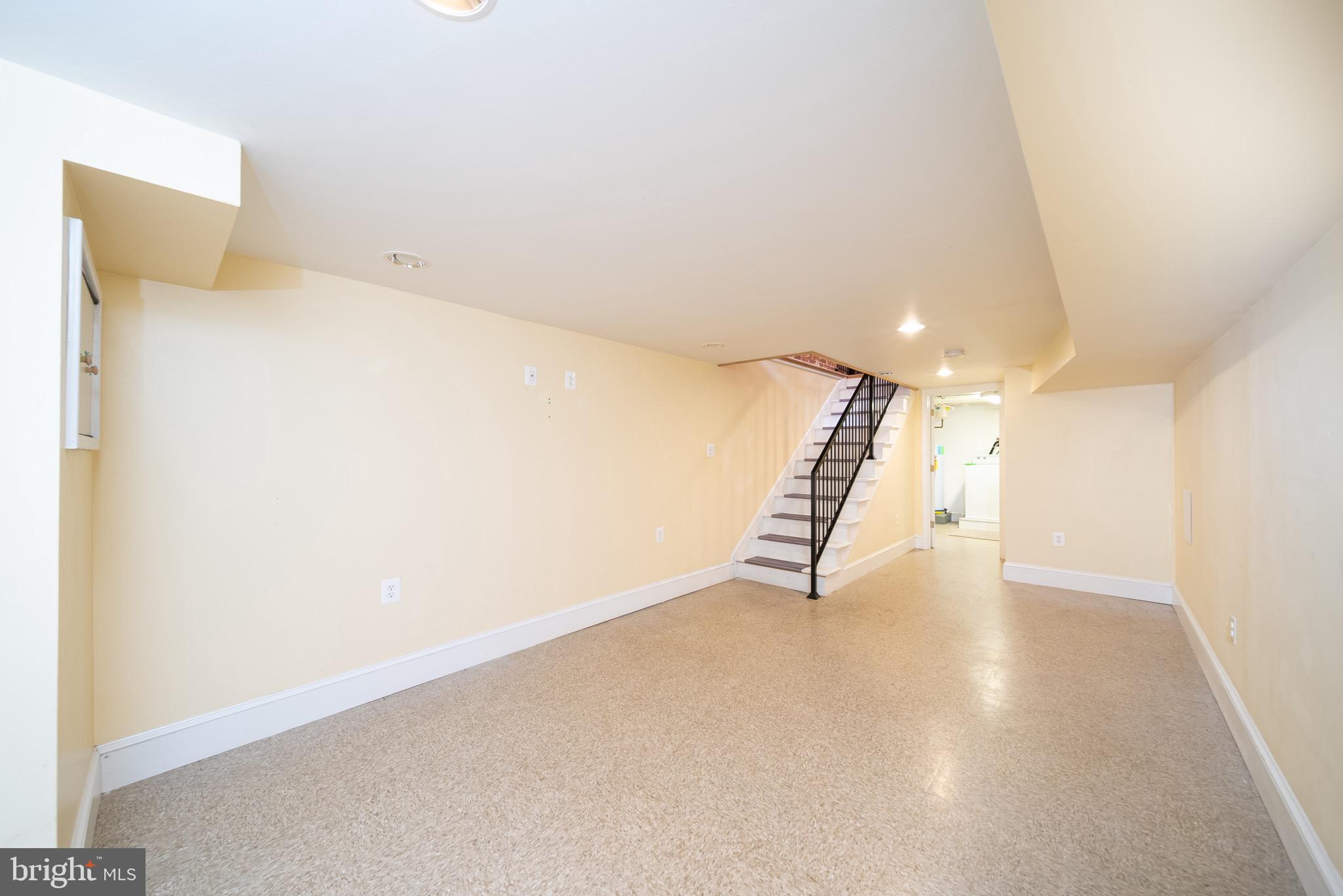 PATTERSON PARK - Residential Lease
