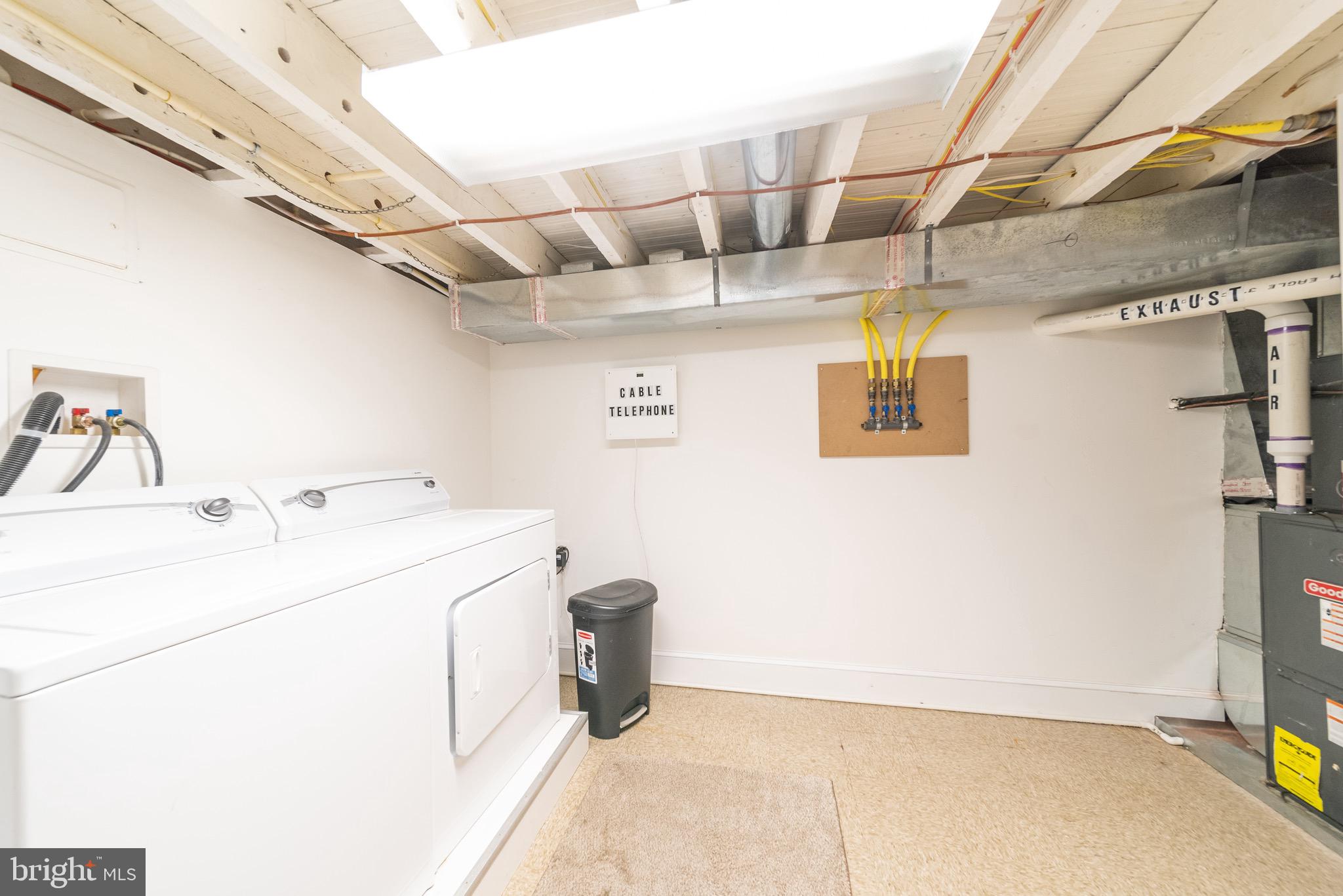 PATTERSON PARK - Residential Lease