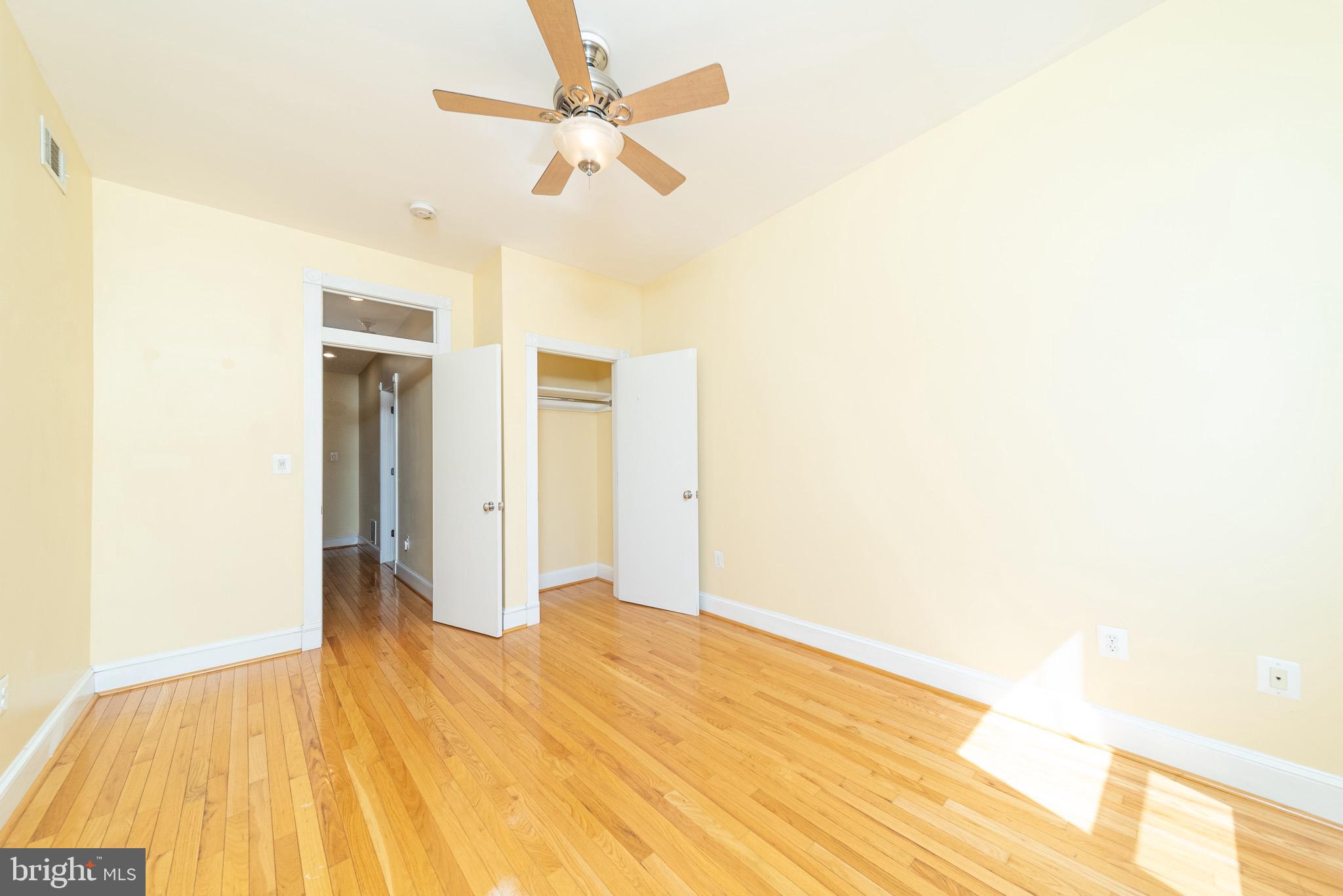 PATTERSON PARK - Residential Lease
