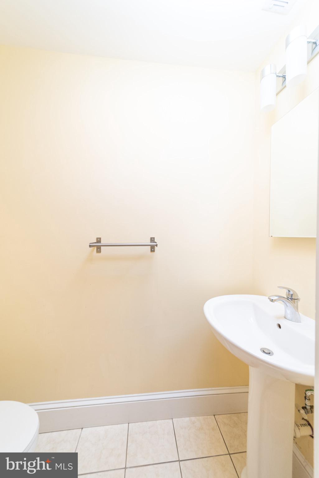 PATTERSON PARK - Residential Lease