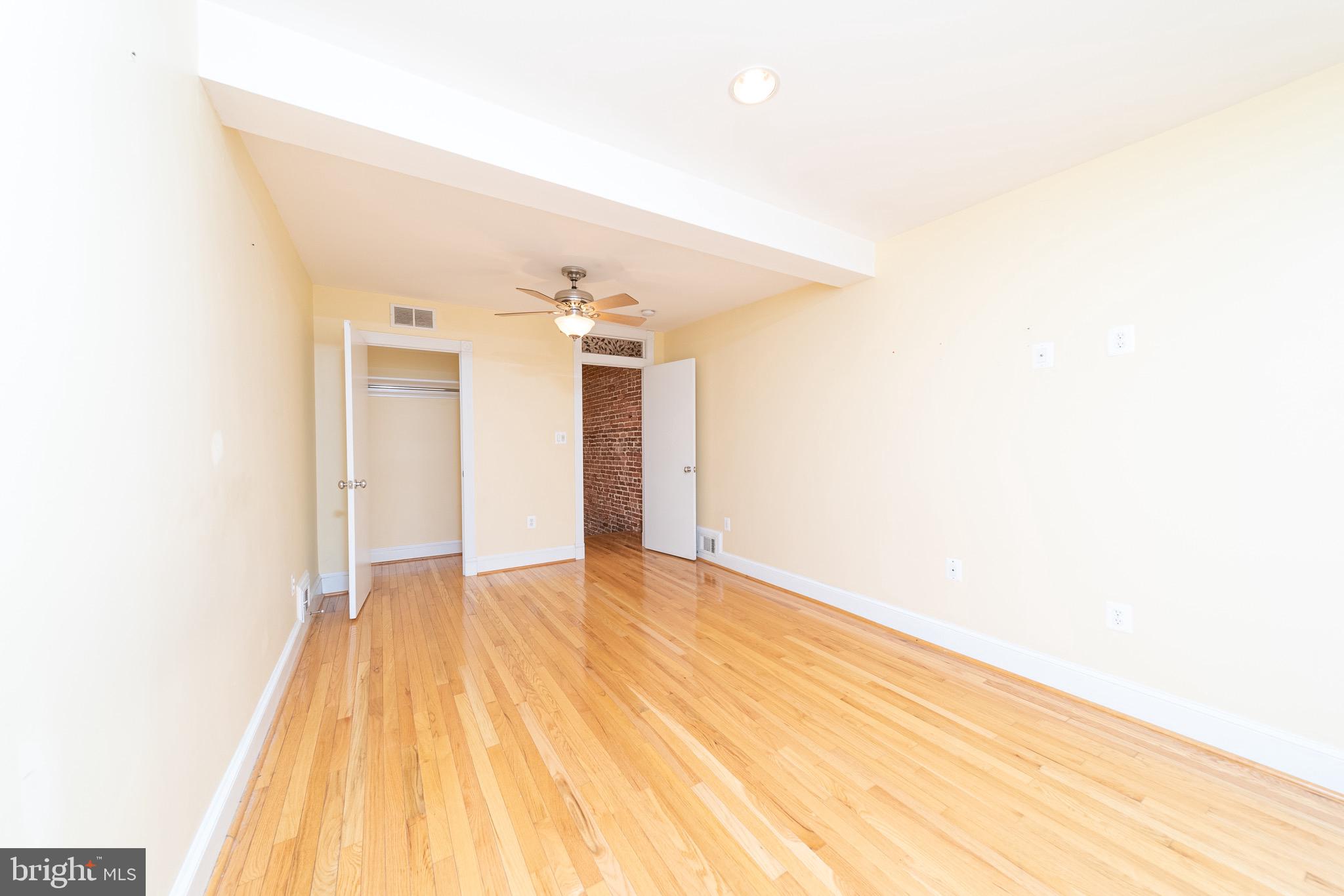 PATTERSON PARK - Residential Lease