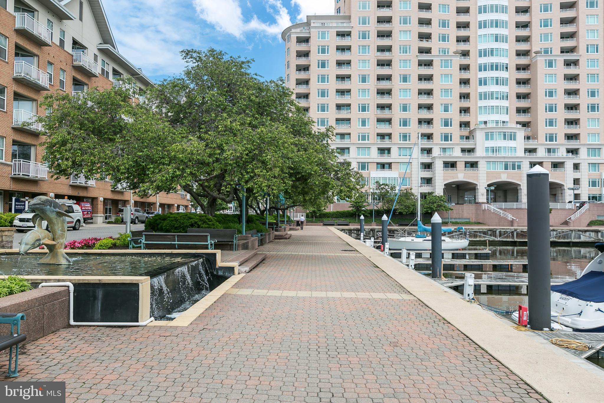 HARBORVIEW - Residential Lease