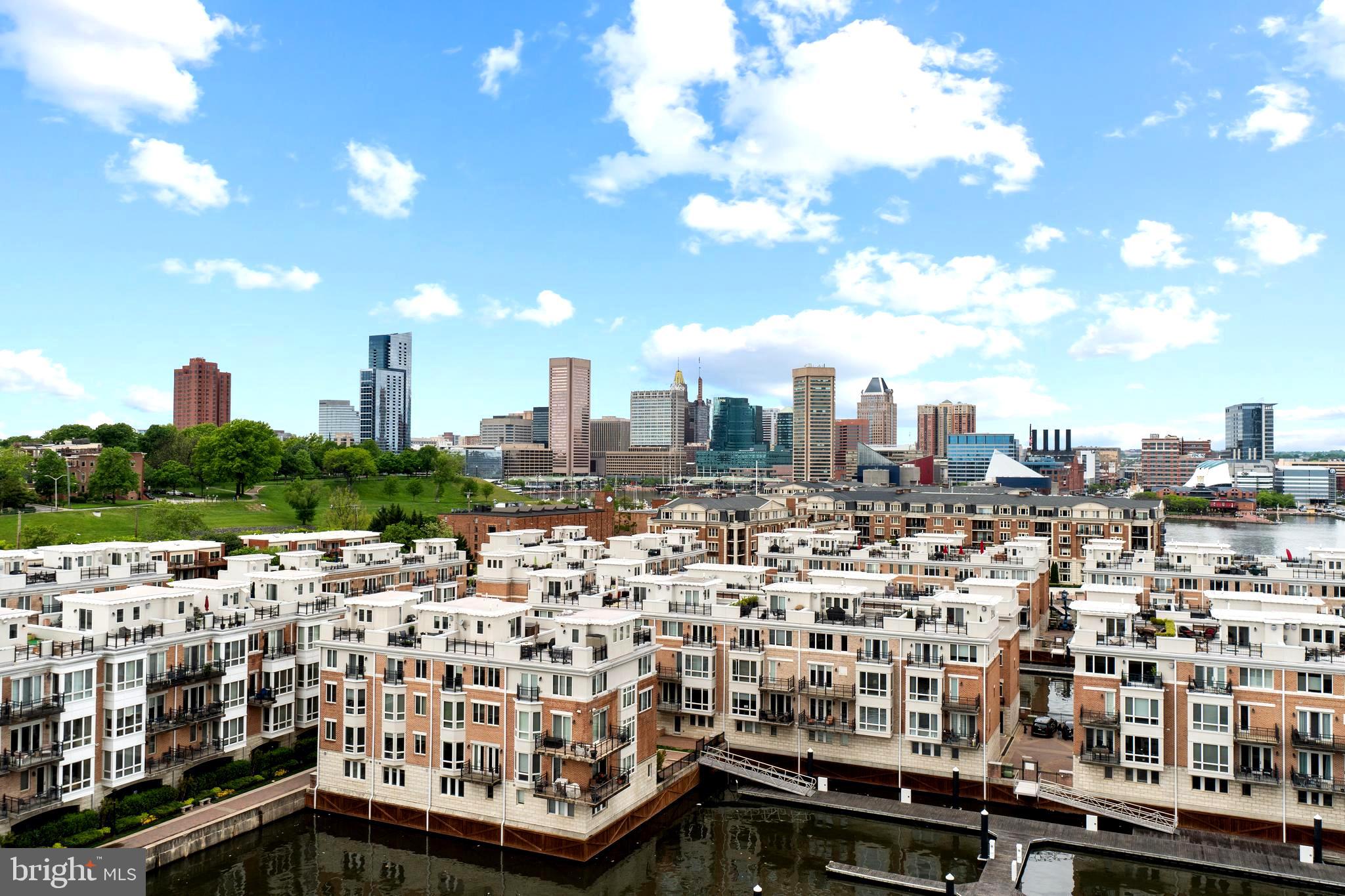 HARBORVIEW - Residential Lease