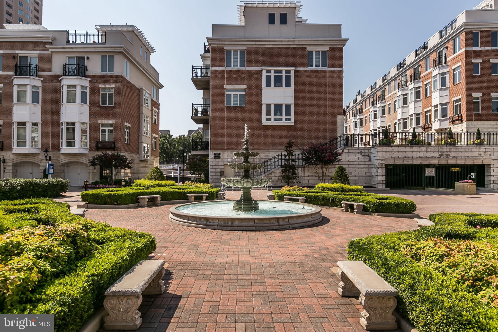 HARBORVIEW - Residential Lease