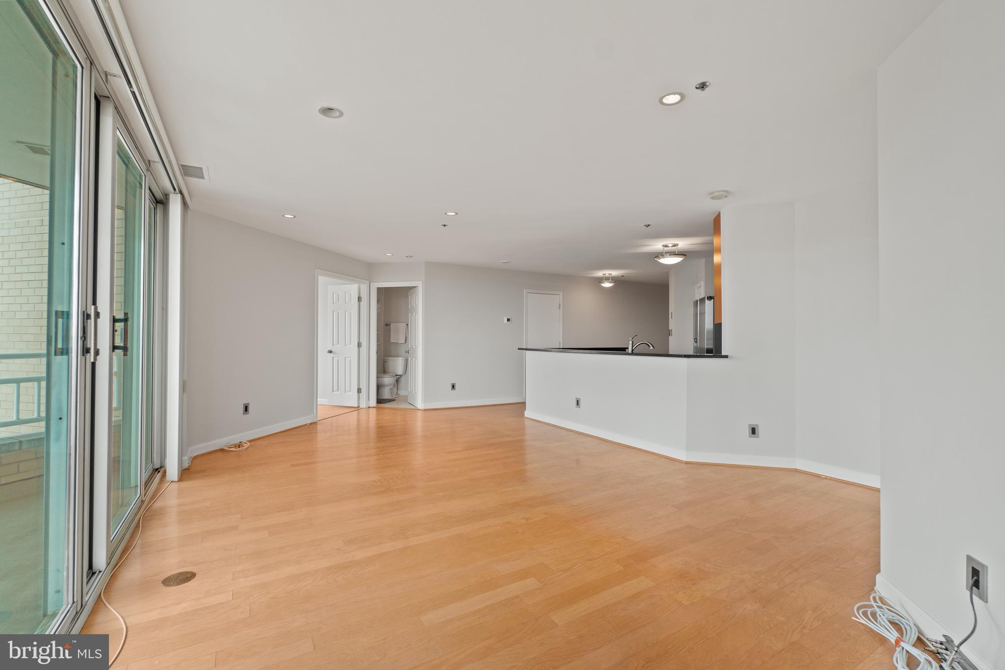 HARBORVIEW - Residential Lease