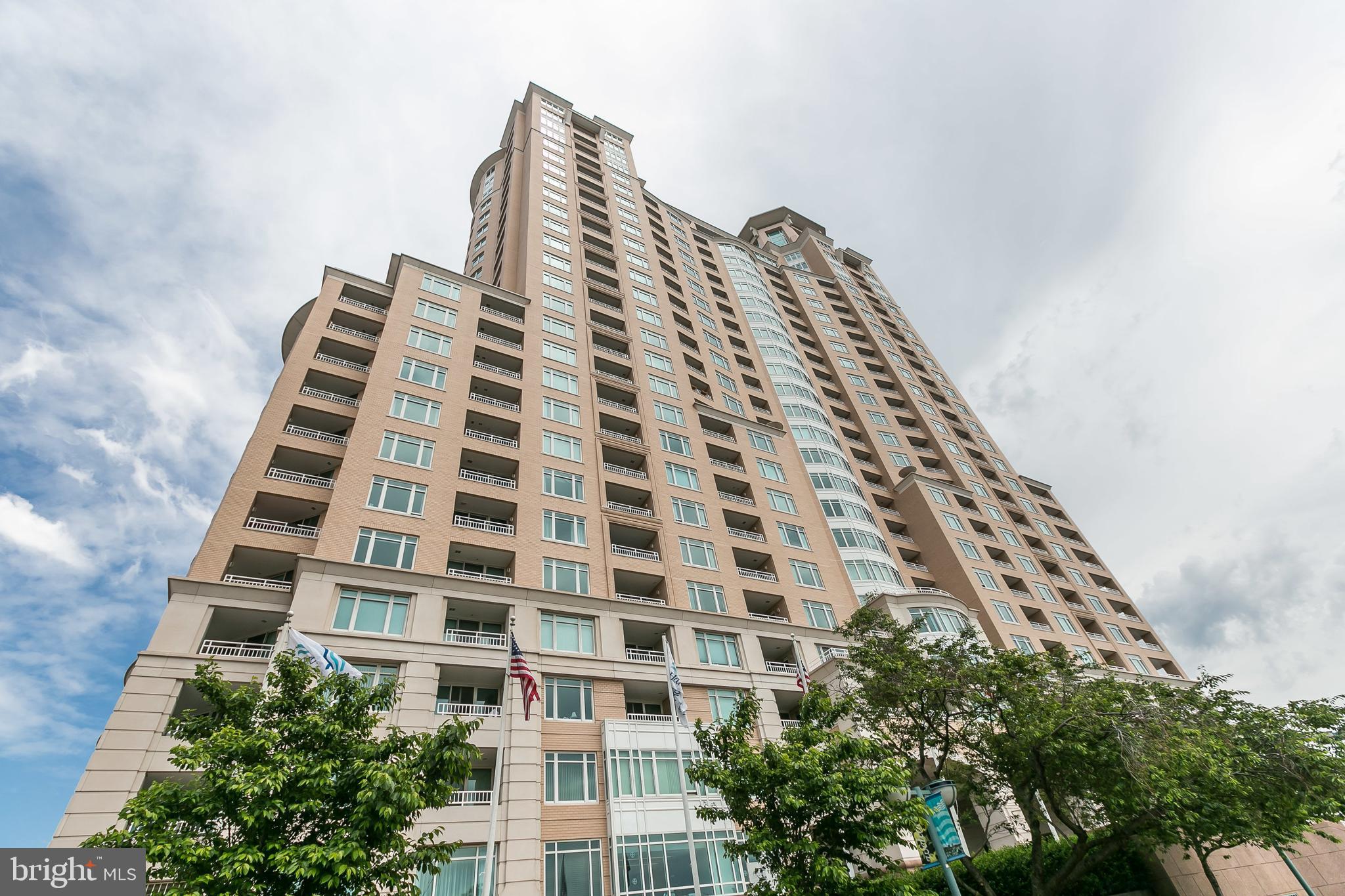 HARBORVIEW - Residential Lease