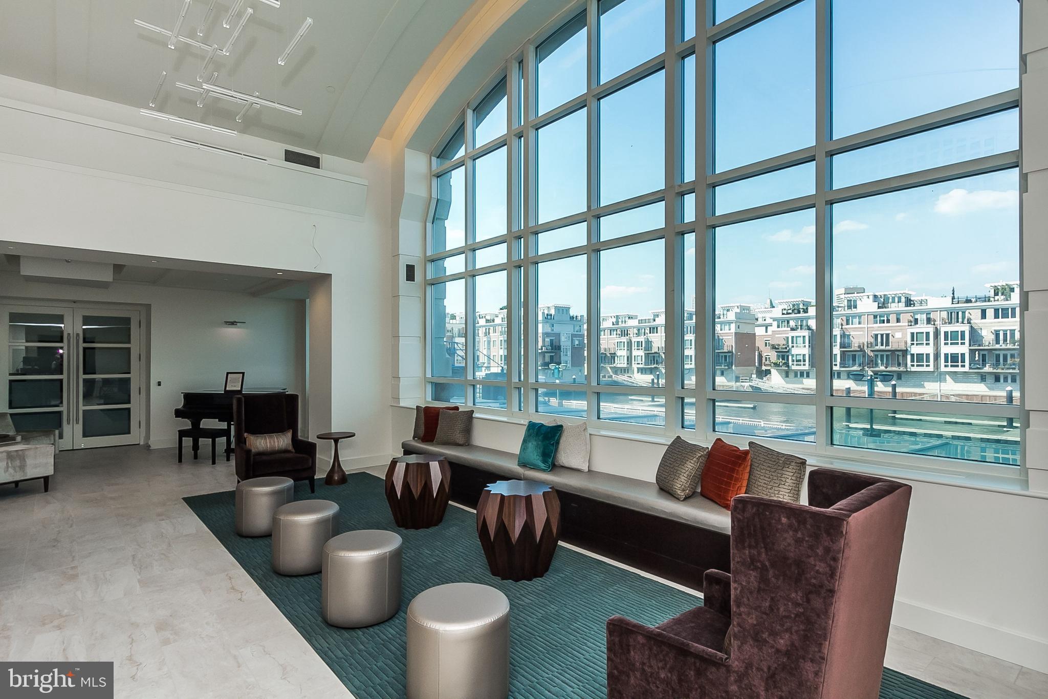 HARBORVIEW - Residential Lease