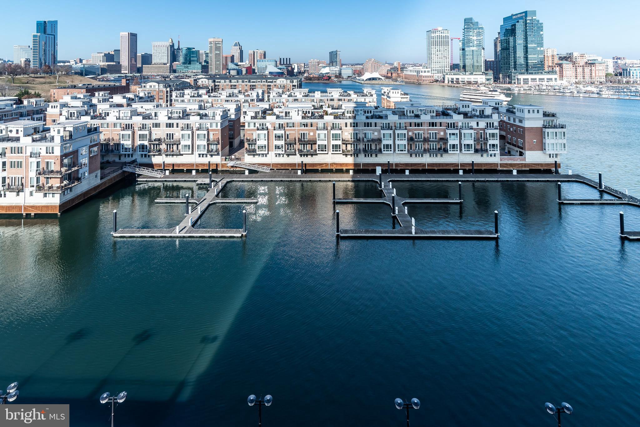 HARBORVIEW - Residential Lease