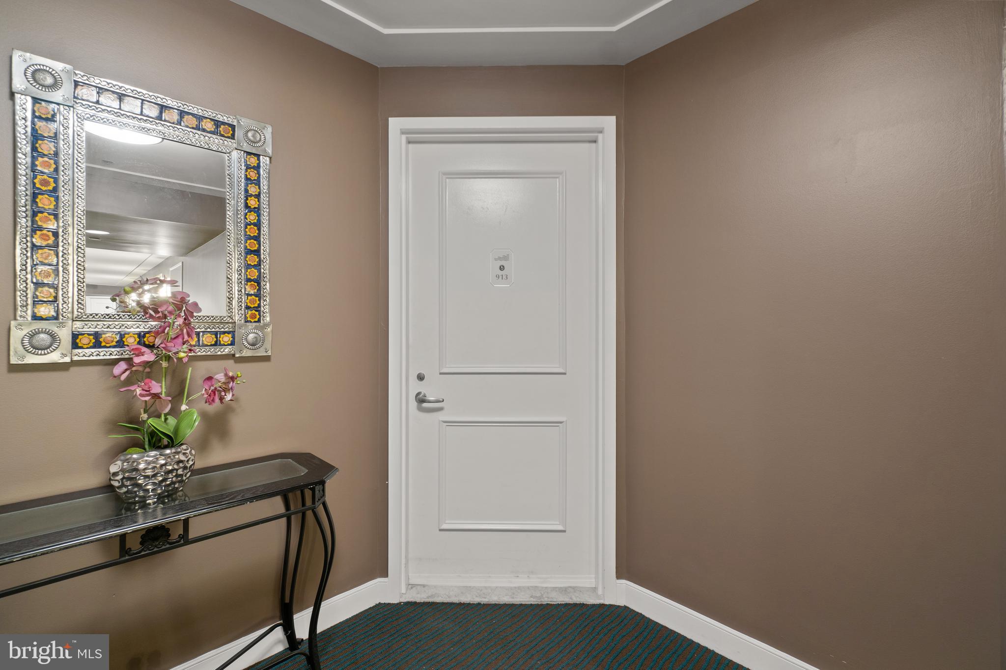 HARBORVIEW - Residential Lease