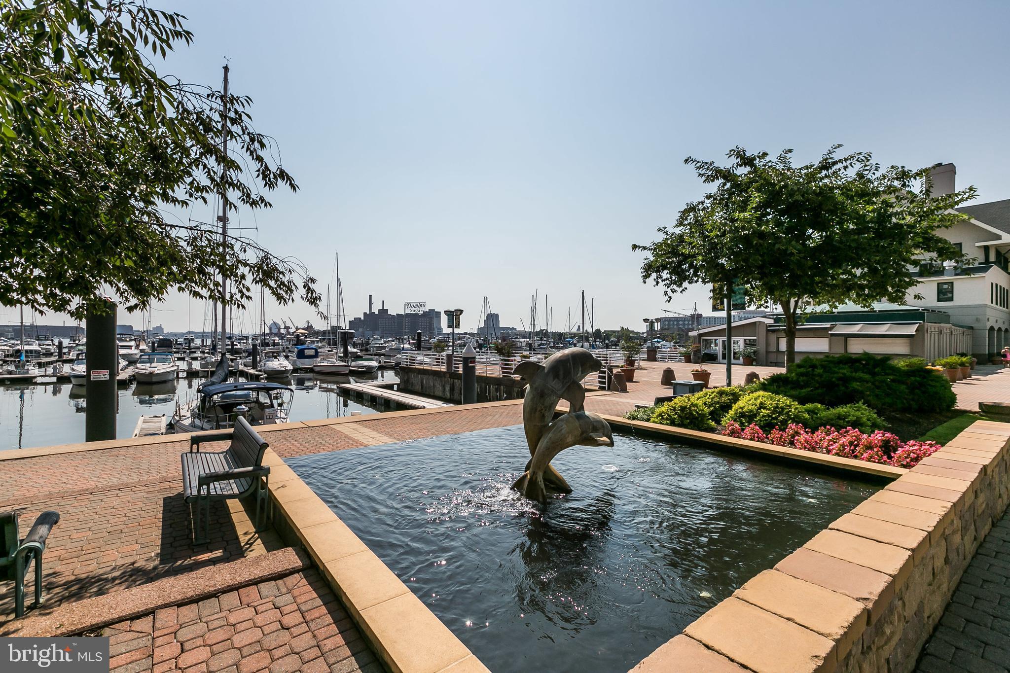 HARBORVIEW - Residential Lease