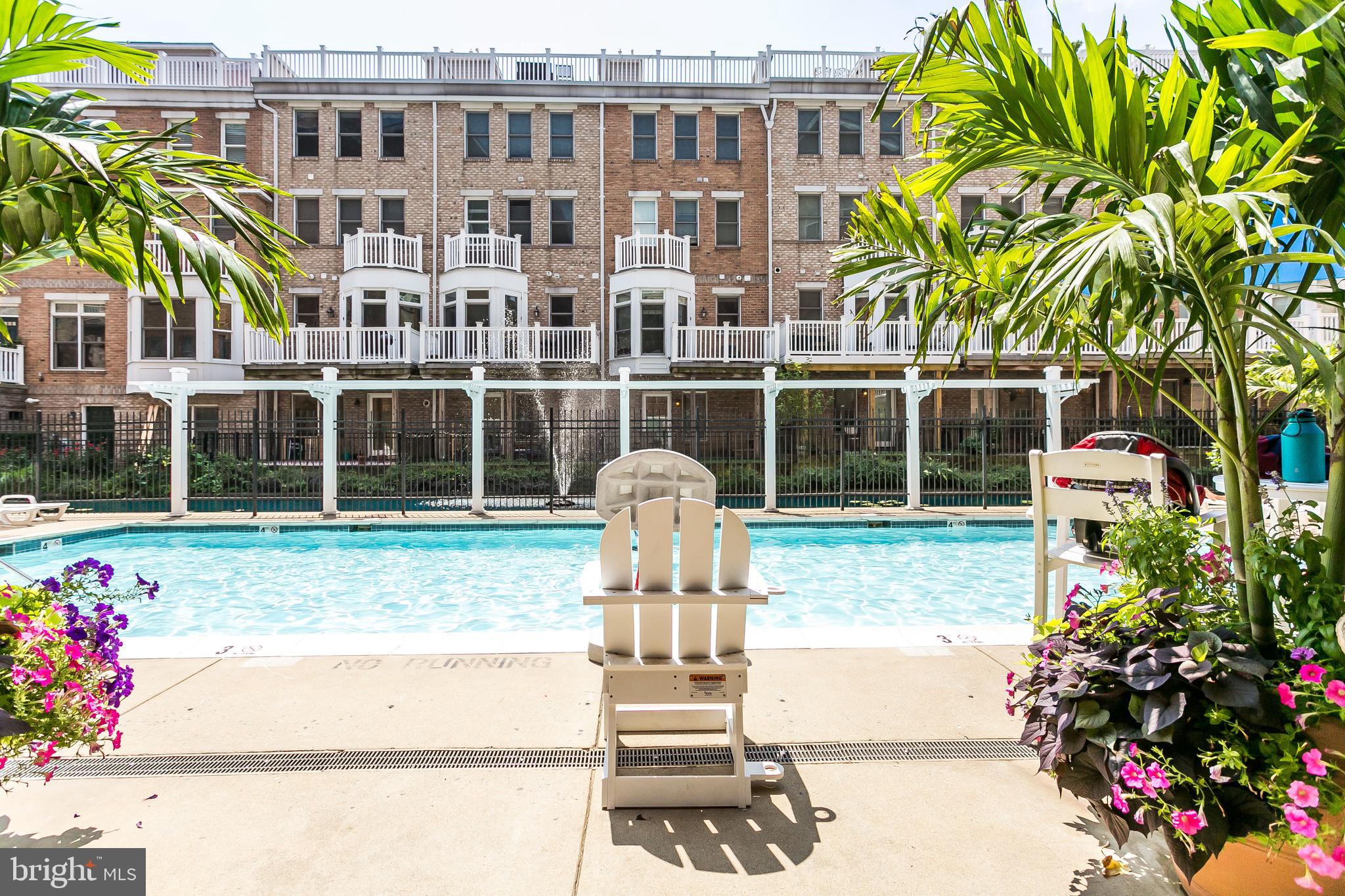 HARBORVIEW - Residential Lease