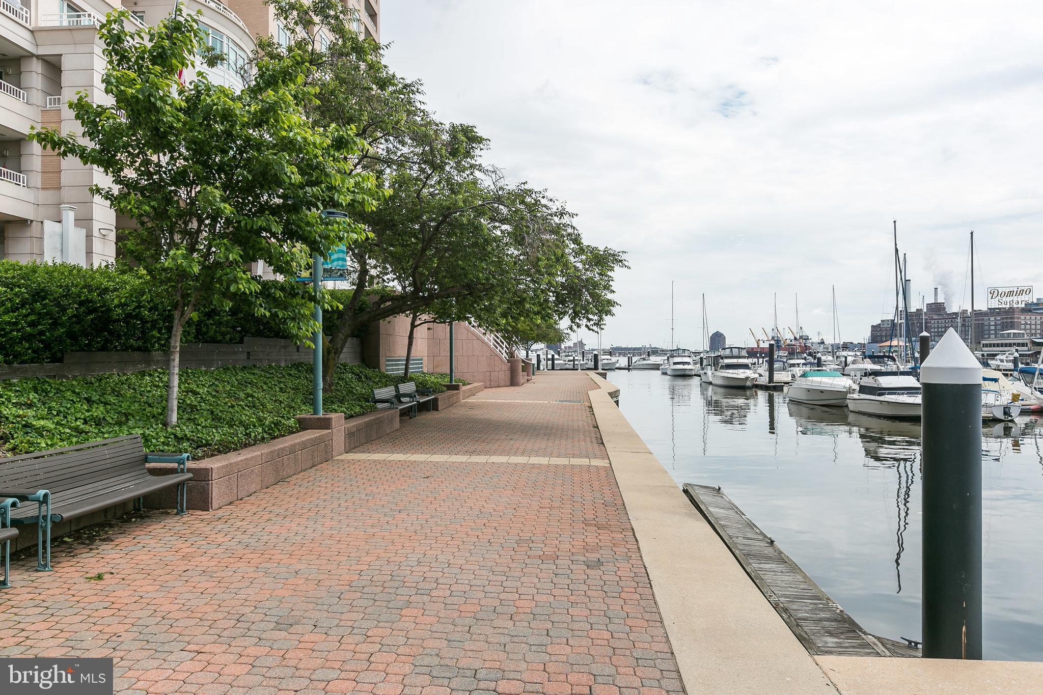 HARBORVIEW - Residential Lease