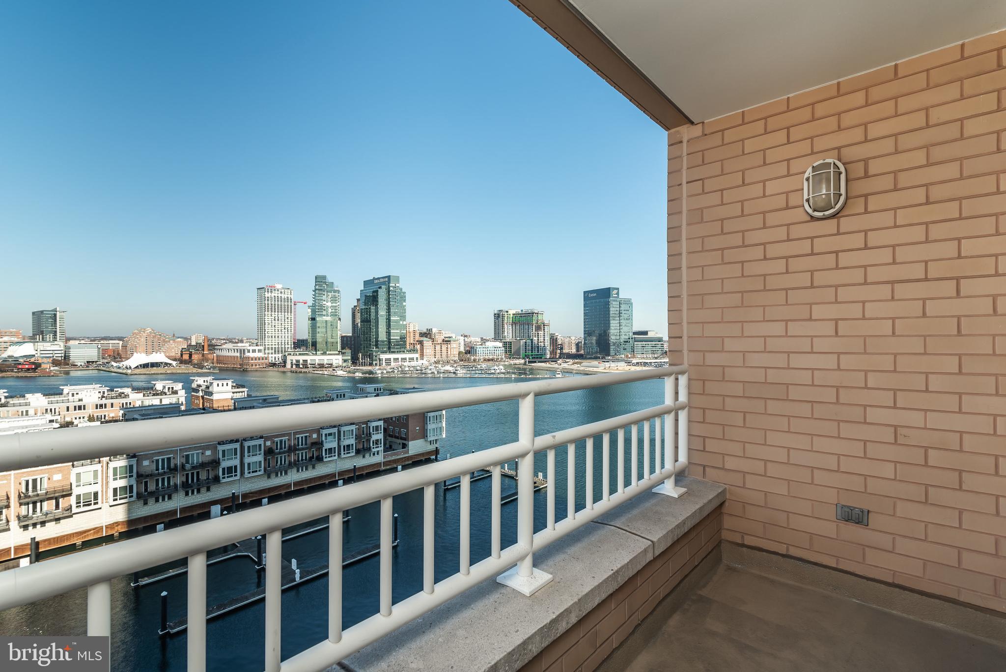 HARBORVIEW - Residential Lease