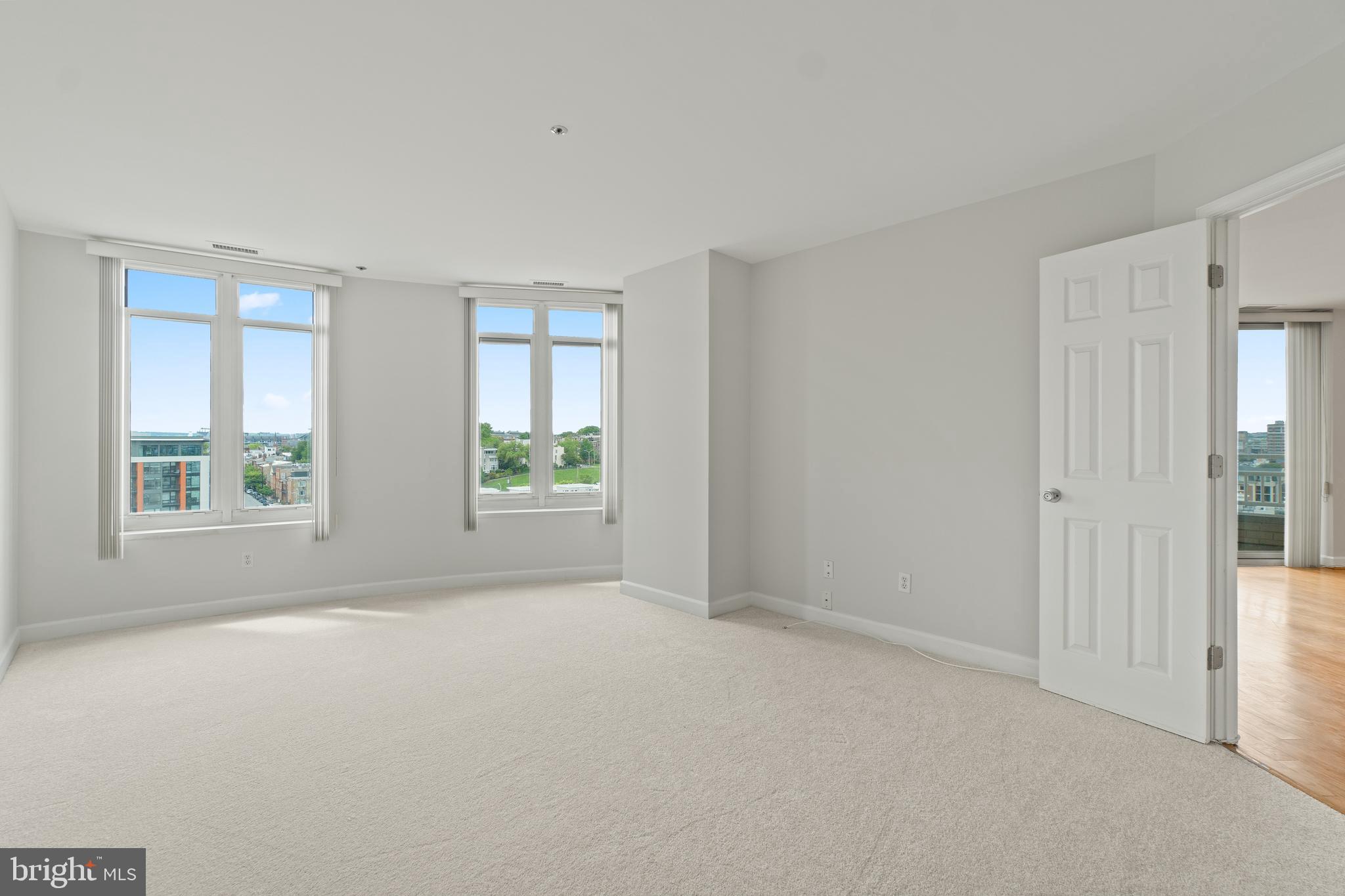 HARBORVIEW - Residential Lease