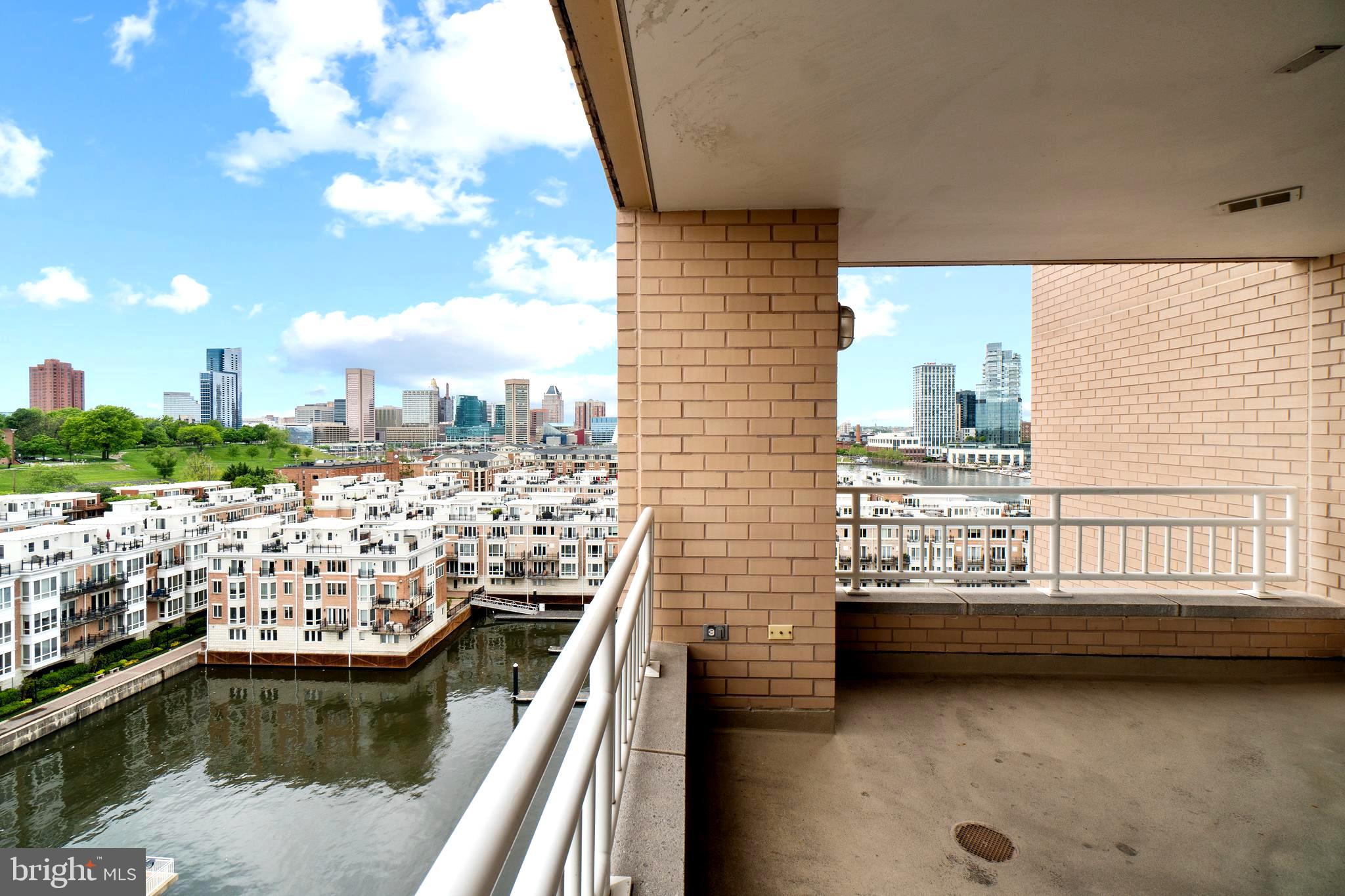 HARBORVIEW - Residential Lease