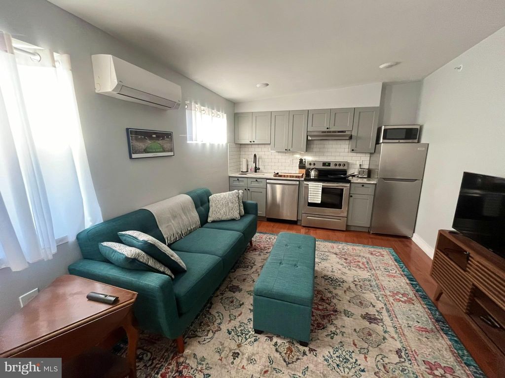 Photo of 4508 Walnut Street #404, PHILADELPHIA, PA 19139 (MLS # PAPH2582386)