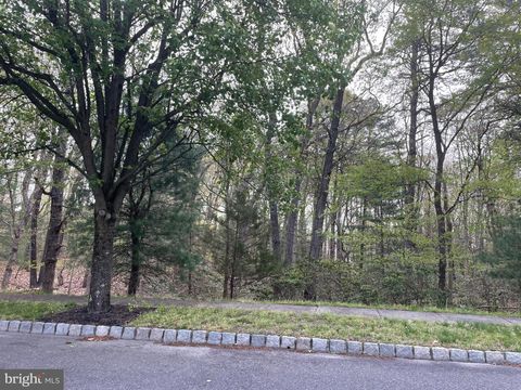 Vacant Land For Sale - 26 Fairway Drive<br/> VOORHEES, NJ 08043