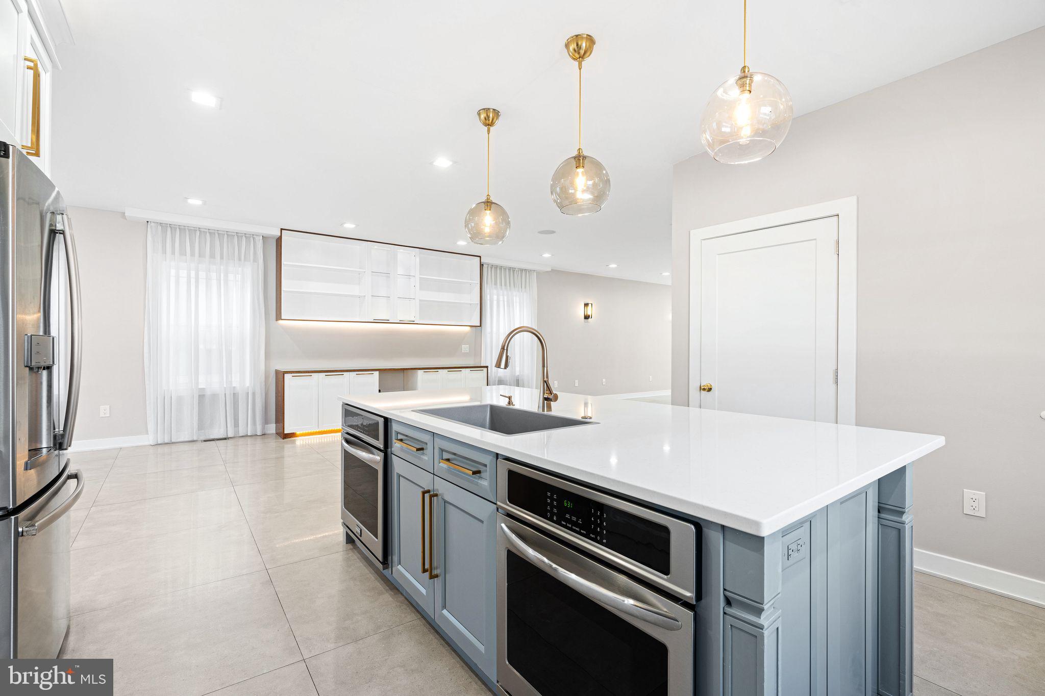 BUSTLETON - Residential