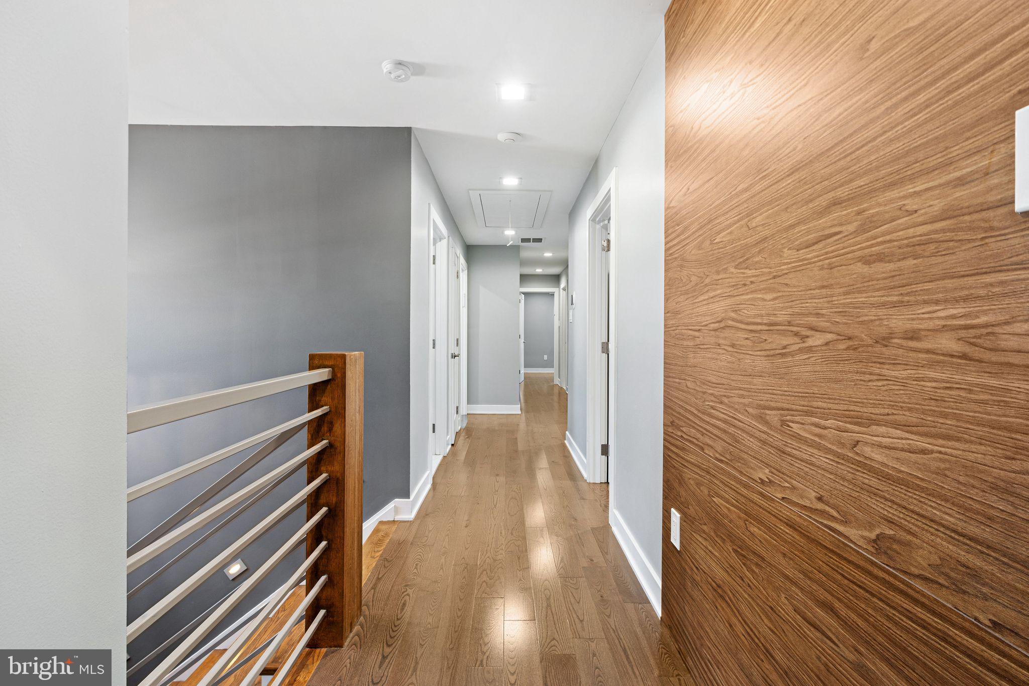 BUSTLETON - Residential