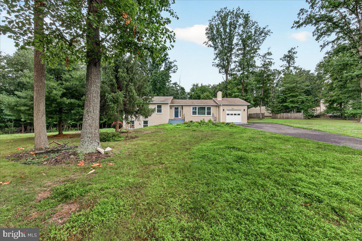 2683 WALSTON ROAD