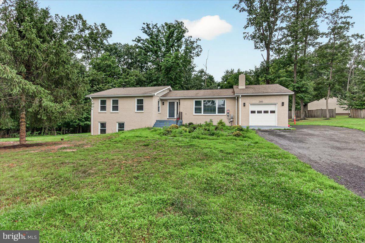 2683 WALSTON ROAD