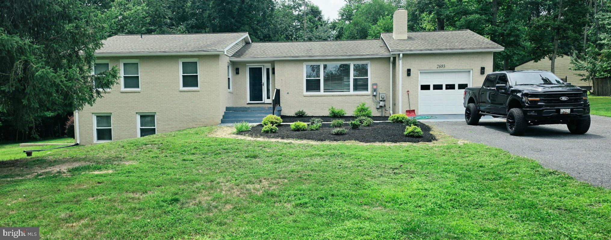 2683 WALSTON ROAD