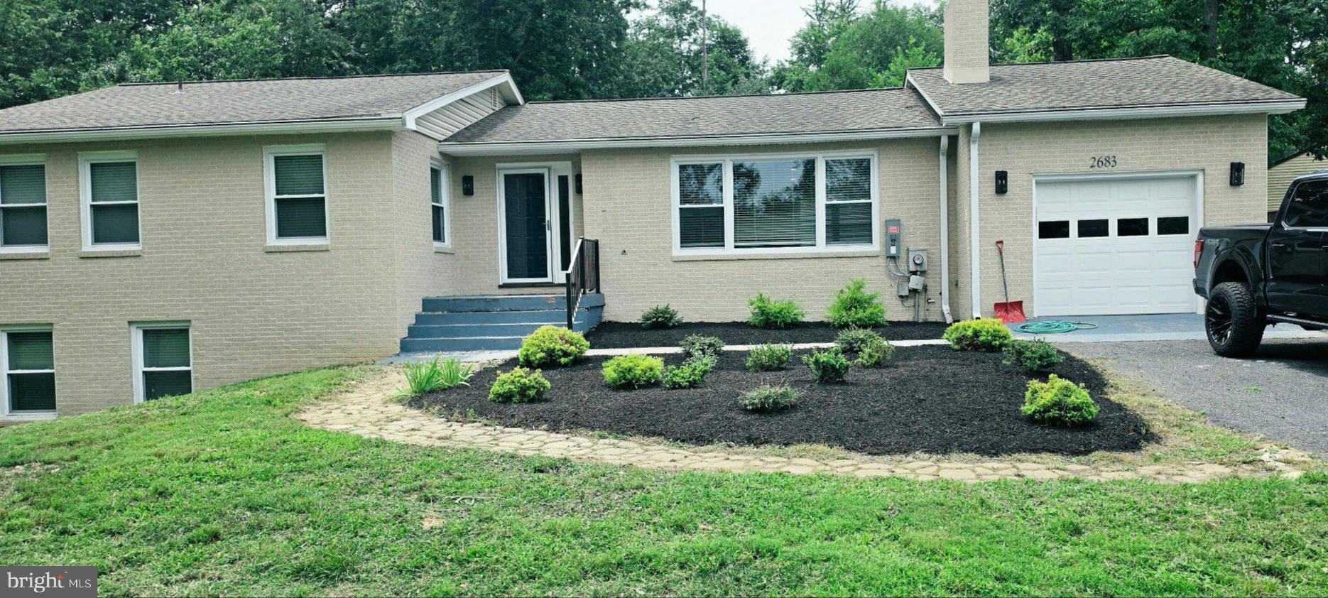 2683 WALSTON ROAD