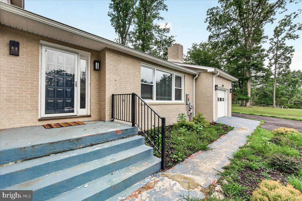 2683 WALSTON ROAD