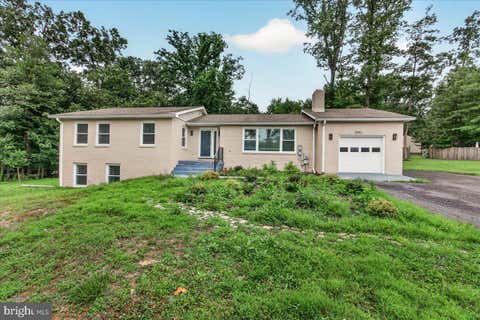 Homes For Sale - 2683 Walston Road<br/> MOUNT AIRY, MD 21771