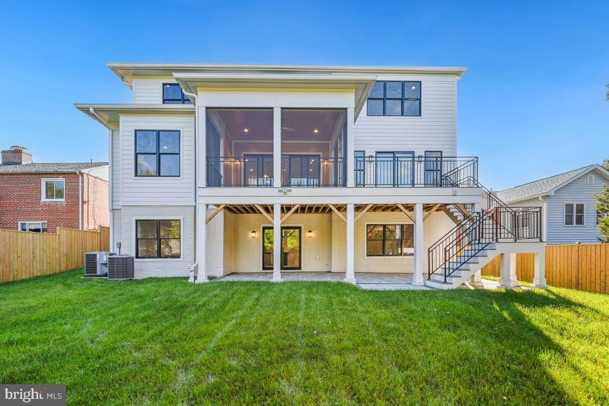 PT BETHESDA OUT RES 1 - Residential