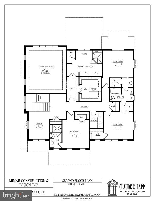 6107 DUNLEER COURT