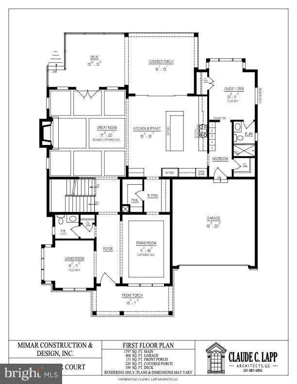 6107 DUNLEER COURT