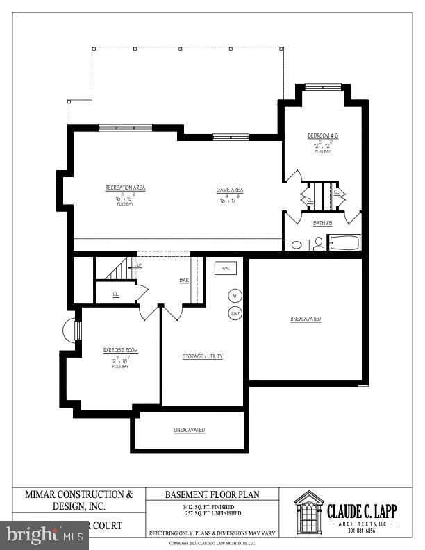 6107 DUNLEER COURT