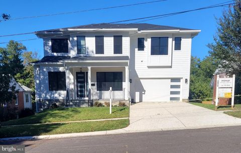 6107 DUNLEER COURT BETHESDA MD 20817