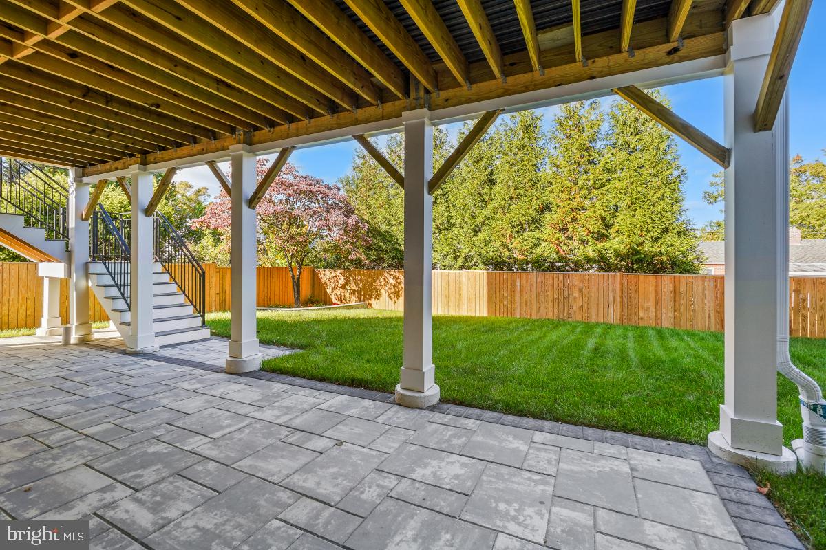 PT BETHESDA OUT RES 1 - Residential