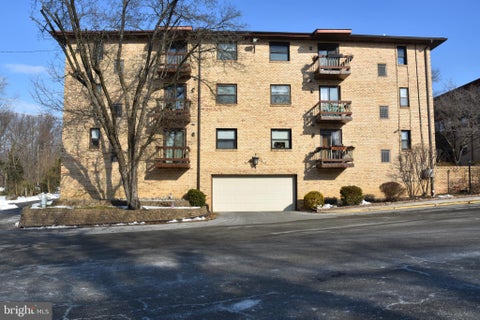 Condo For Sale - 2112 Heather Court #2112<br/> WILMINGTON, DE 19809