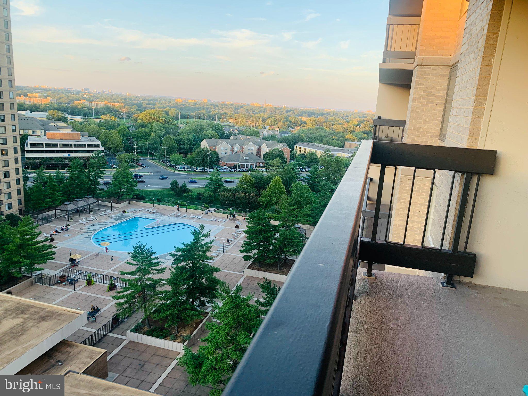 3705 S GEORGE MASON DRIVE 1316