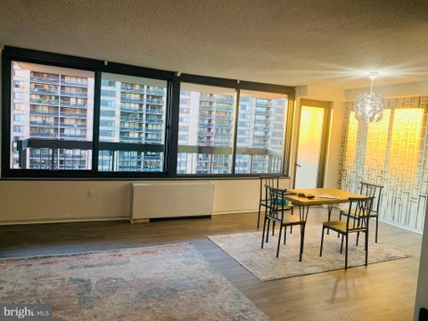 Photo of 3705 S George Mason Drive #1316S, FALLS CHURCH, VA 22041 (MLS # VAFX2341680)