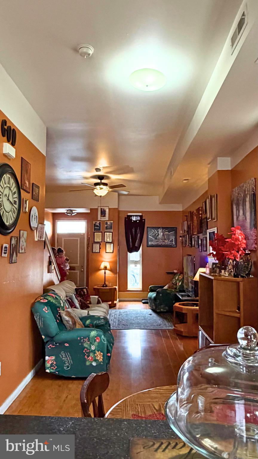 PHILADELPHIA (NORTH) - Residential