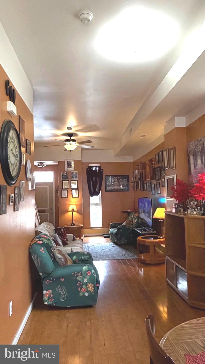 PHILADELPHIA (NORTH) - Residential