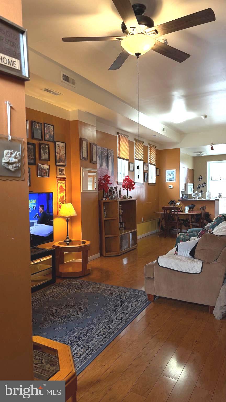 PHILADELPHIA (NORTH) - Residential