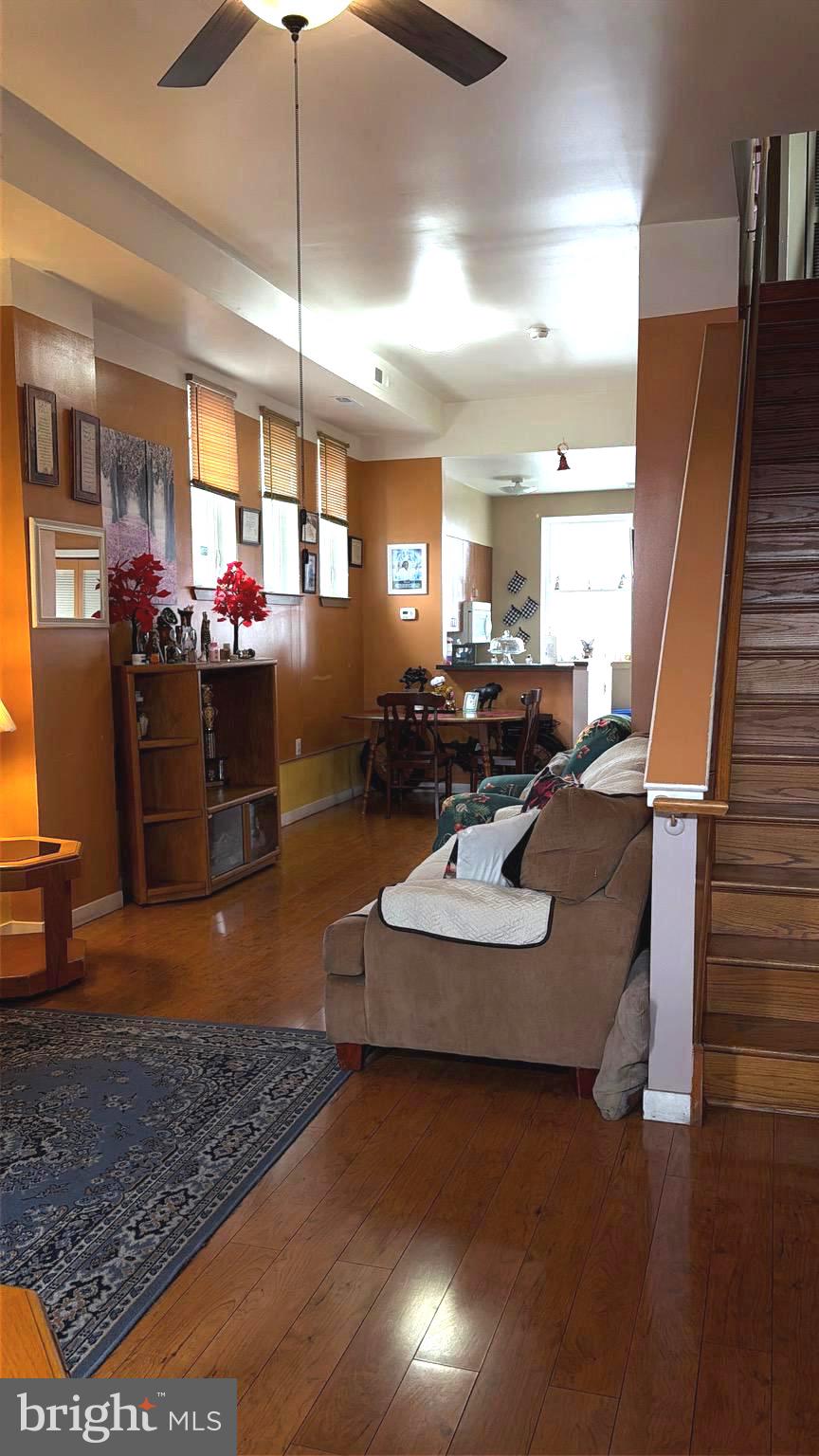 PHILADELPHIA (NORTH) - Residential