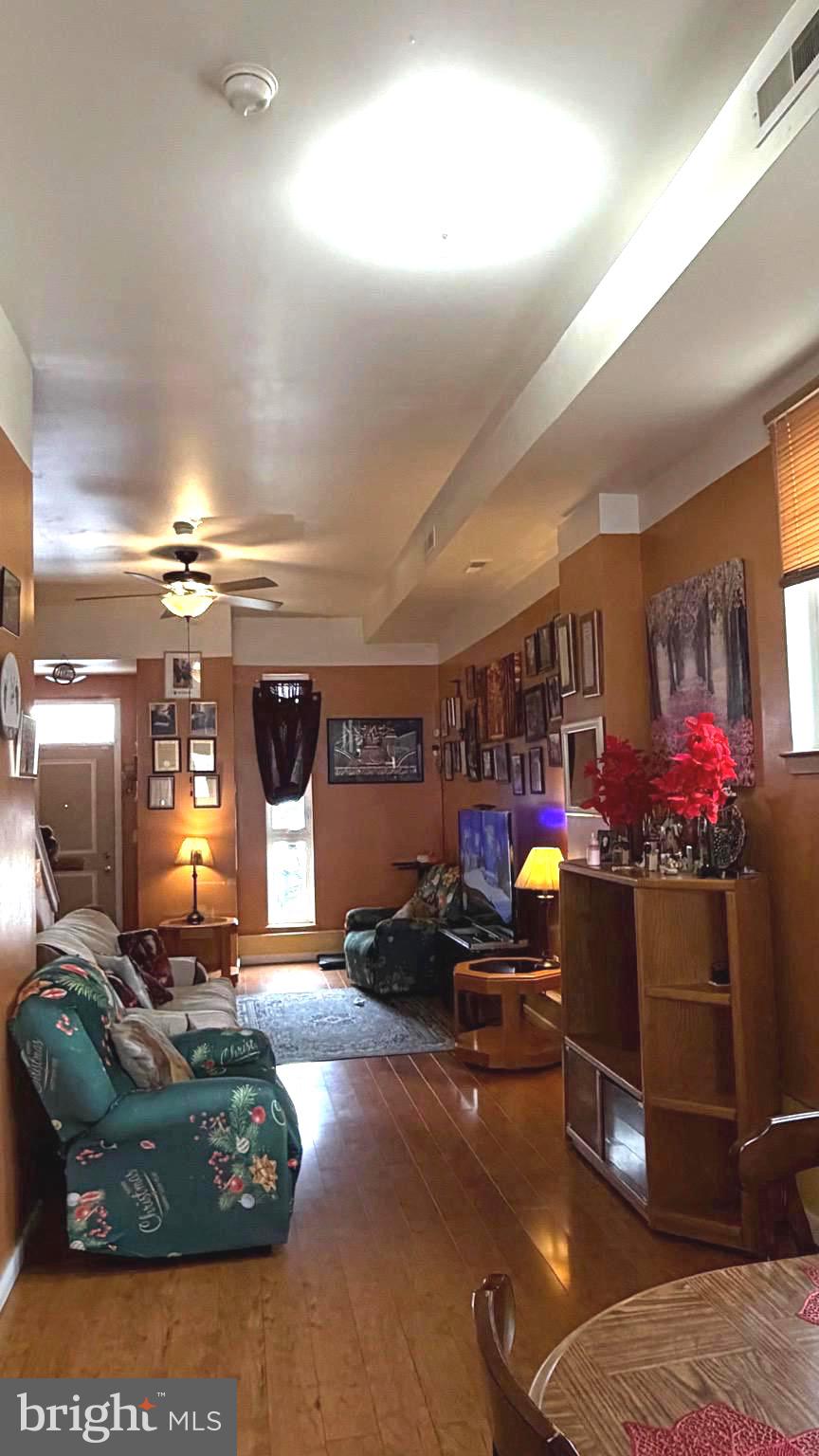 PHILADELPHIA (NORTH) - Residential