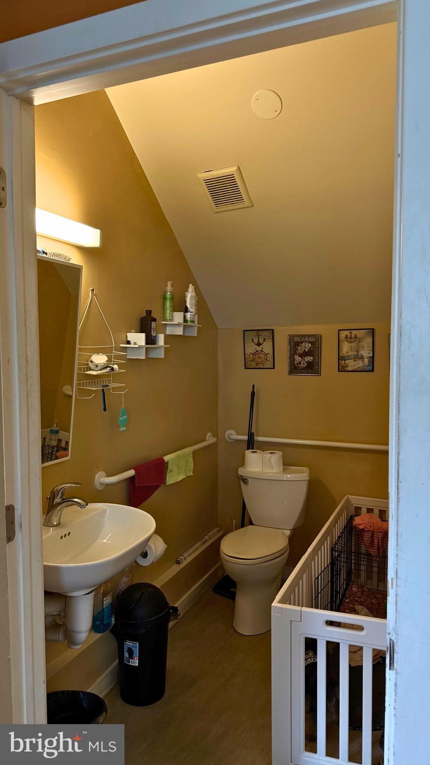 PHILADELPHIA (NORTH) - Residential