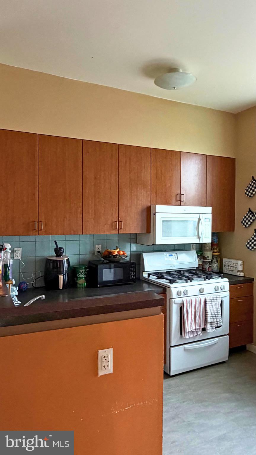 PHILADELPHIA (NORTH) - Residential