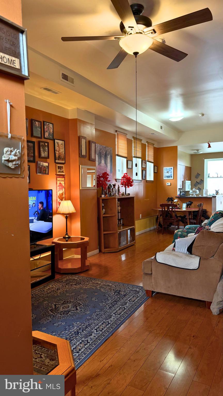 PHILADELPHIA (NORTH) - Residential