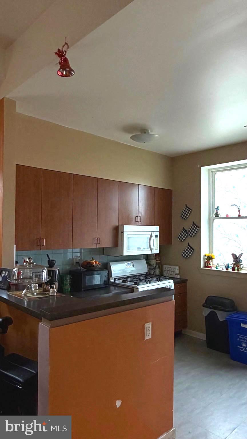 PHILADELPHIA (NORTH) - Residential