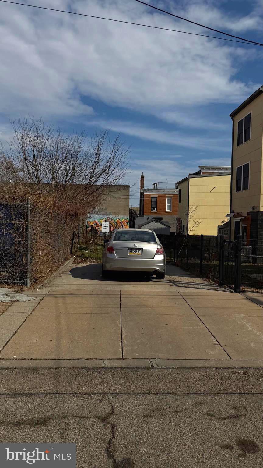 PHILADELPHIA (NORTH) - Residential